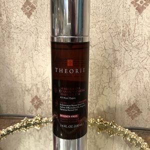 Theorie Marula Oil Transforming Hair Serum